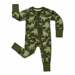Camo Dino